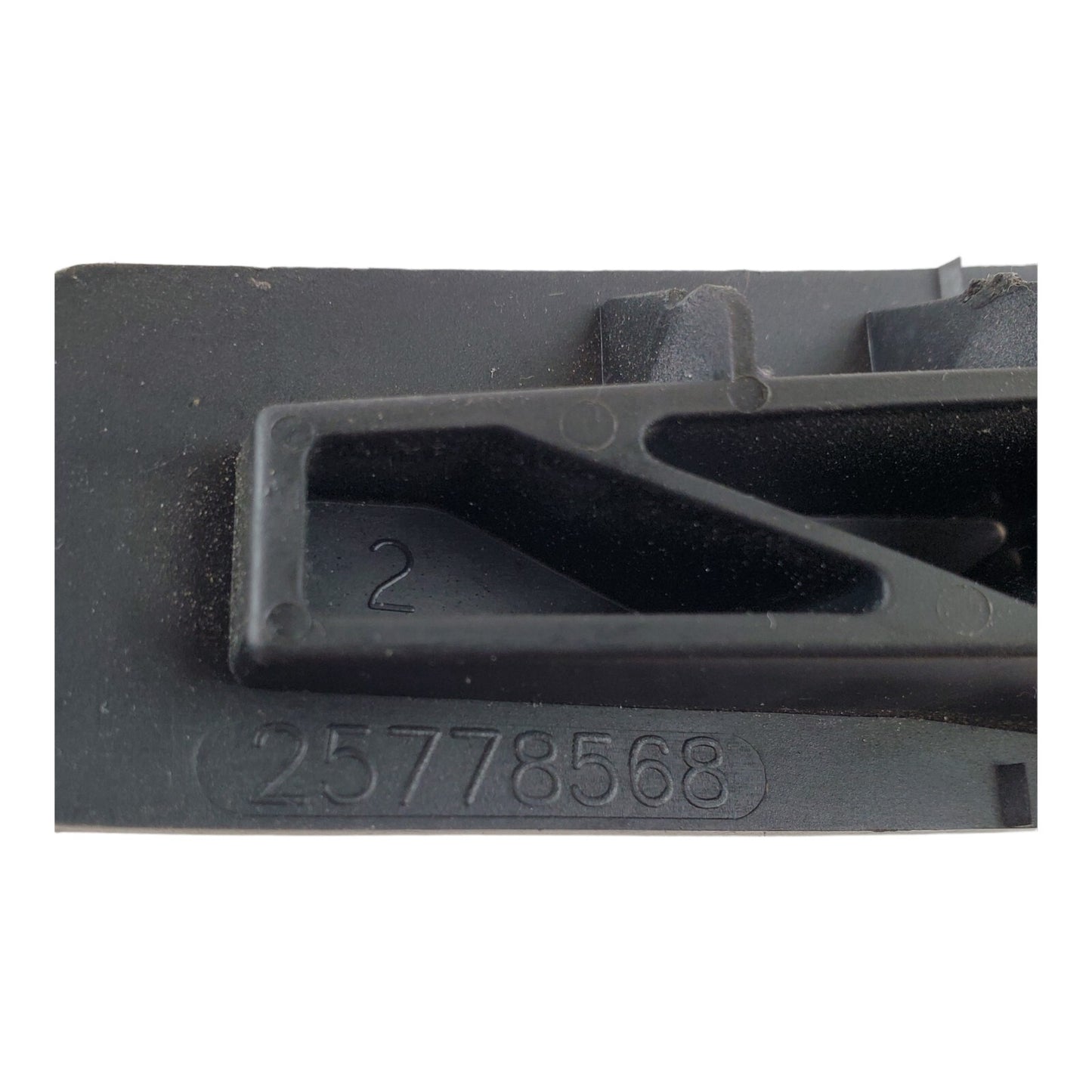 ✅07-09 GM ACCELERATOR THROTTLE GAS PEDAL ASSEMBLY OEM 25778568