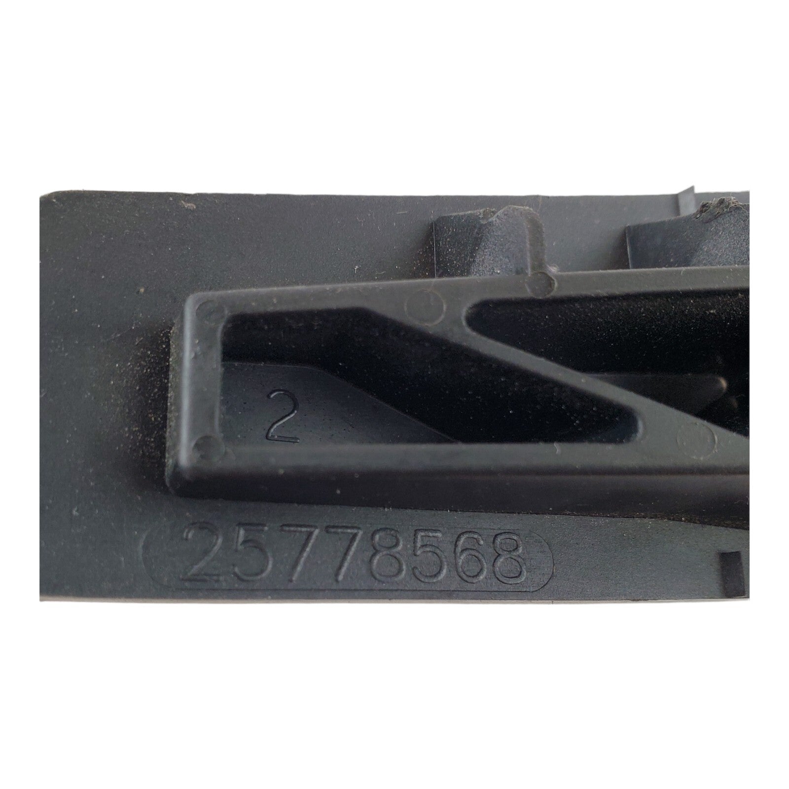 ✅07-09 GM ACCELERATOR THROTTLE GAS PEDAL ASSEMBLY OEM 25778568