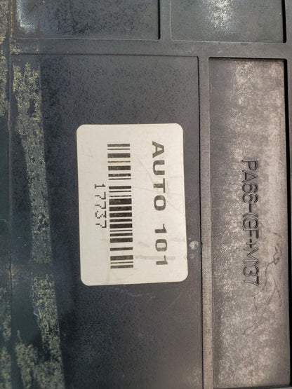 #1L2T-14B207-AE, Ford Explorer 4dr, Remote Keyless Entry Control Module KEM 2002
