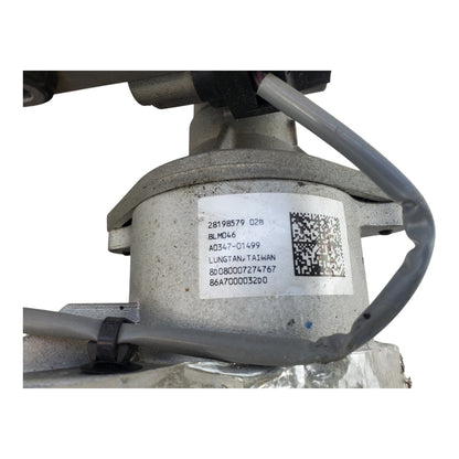 ✅04-12 Chevy Malibu Pontiac G6 Electric Power Steering Pump Motor 26092526