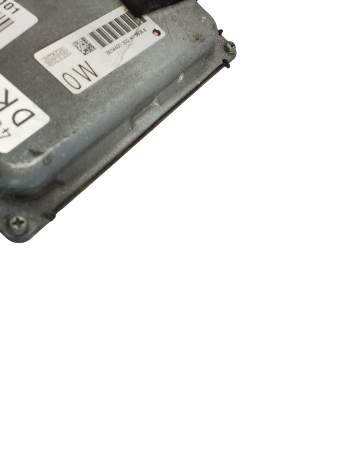 SEE PHOTOS** 16-17 NISSAN NV ECU ENGINE COMPUTER 1500 2500 3500 BEM3B3-300 A1