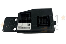 ✅ VIN programmed 07-08 Colorado Canyon H3 Body Control Module BCM 15951589 GM