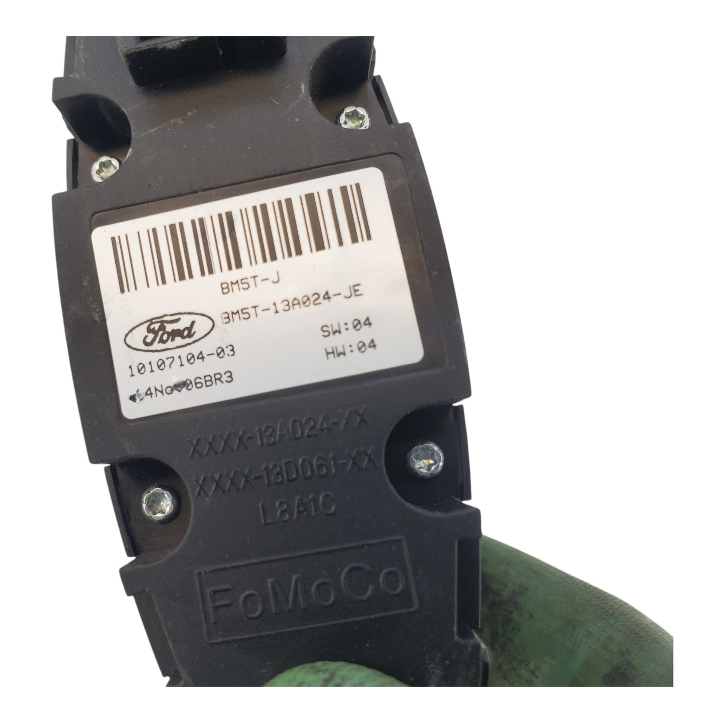 OEM 2012-2018 FORD Escape Head Light Foglight Control Switch BM5T-13A024-JD ✅
