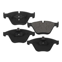 2002-2013 BMW Brake Pad Set, Front