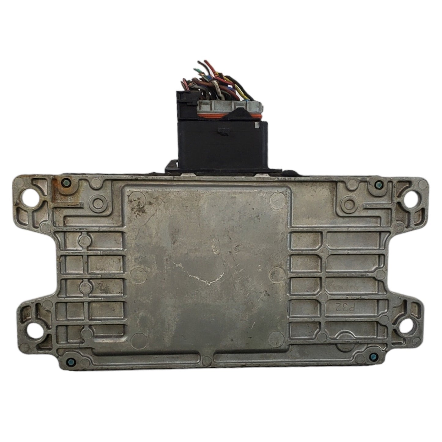 2013 Nissan Maxima TCM transmission computer 31036 9DF0A