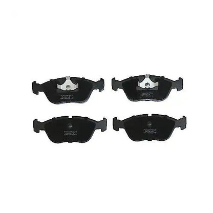 1993-2000 Volvo 850/S70/V70 Disc Brake Pad Set, Front