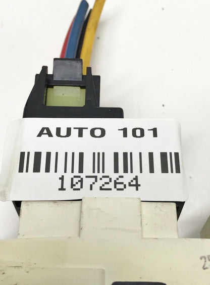 ✅ 97-04 Ford Expedition AC Heater Temp Climate Control PAN SNP LGT