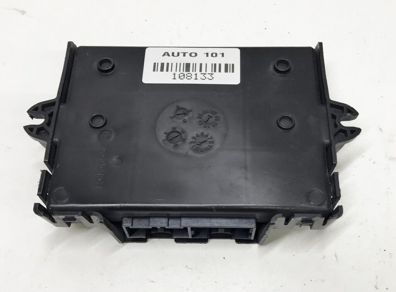 ✅ 07-10 Ford Explorer 4X4 Transfer Case Control Module OEM 7L24-7H473-CA