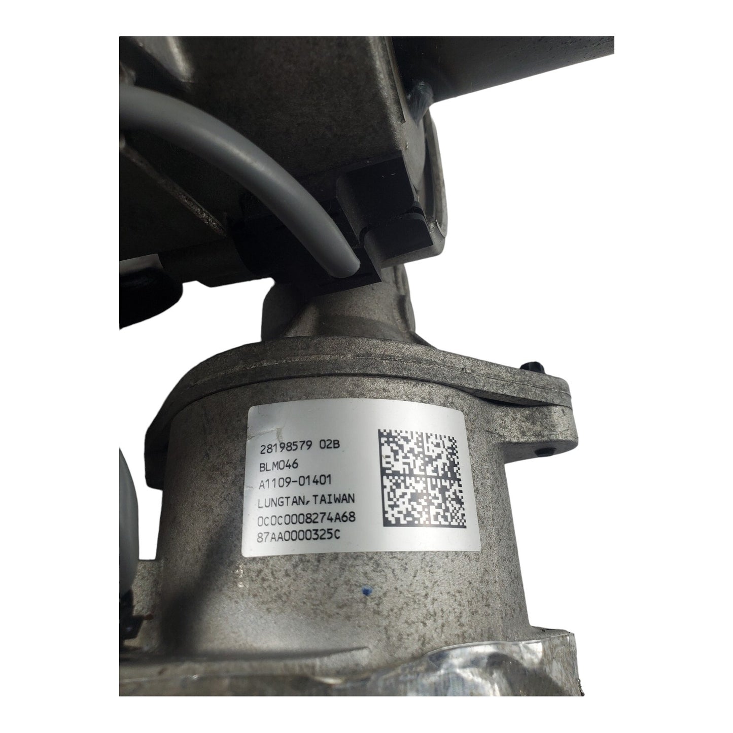 ✅04-12 Chevy Malibu Pontiac G6 Electric Power Steering Pump Motor 26092526