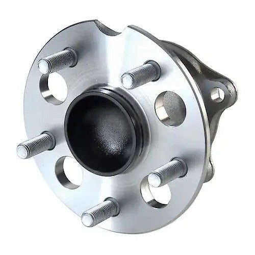 2004-2010 Toyota Sienna Rear Wheel Bearing and Hub Assembly Moog
