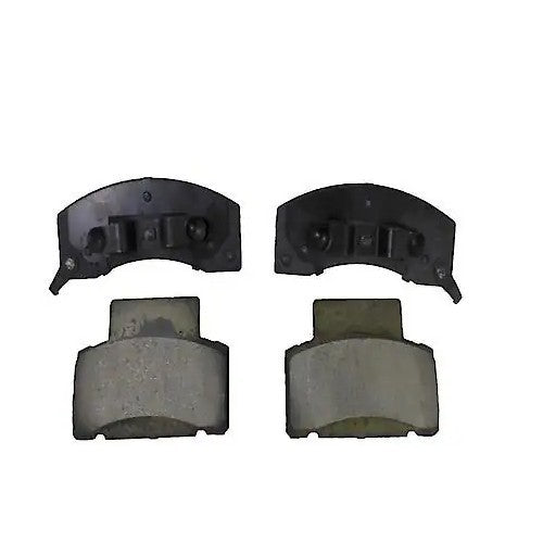 1988-2002 Chevrolet/Dodge/GMC Brake Pad Set, Front