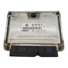 2003-2004 VOLKSWAGEN GOLF RABBIT ECU ECM ENGINE CONTROL MODULE OEM 06A906032MD