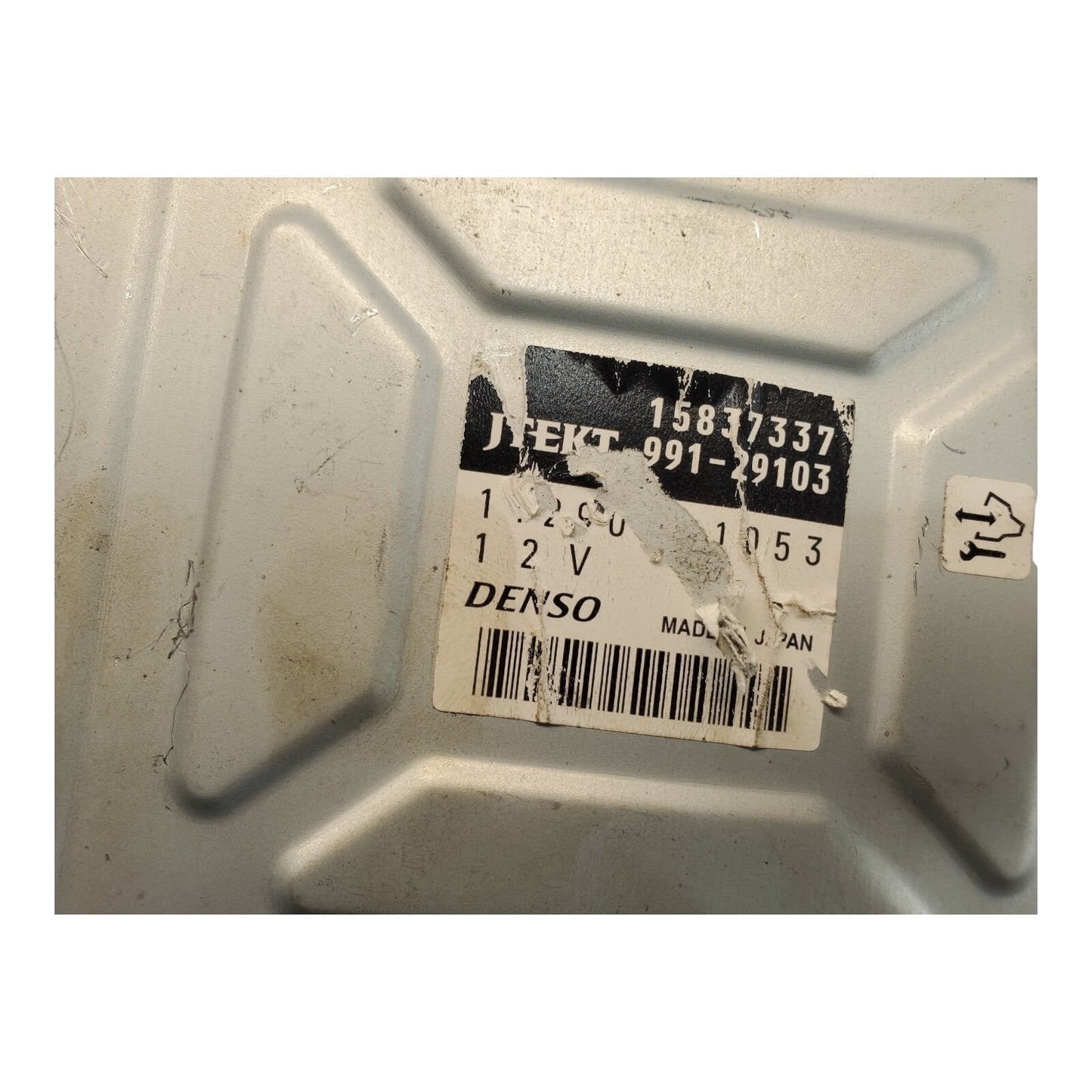 ✅07-09 Chevy Equinox Vue Pontiac Electric Power Steering Pump Motor 15837337