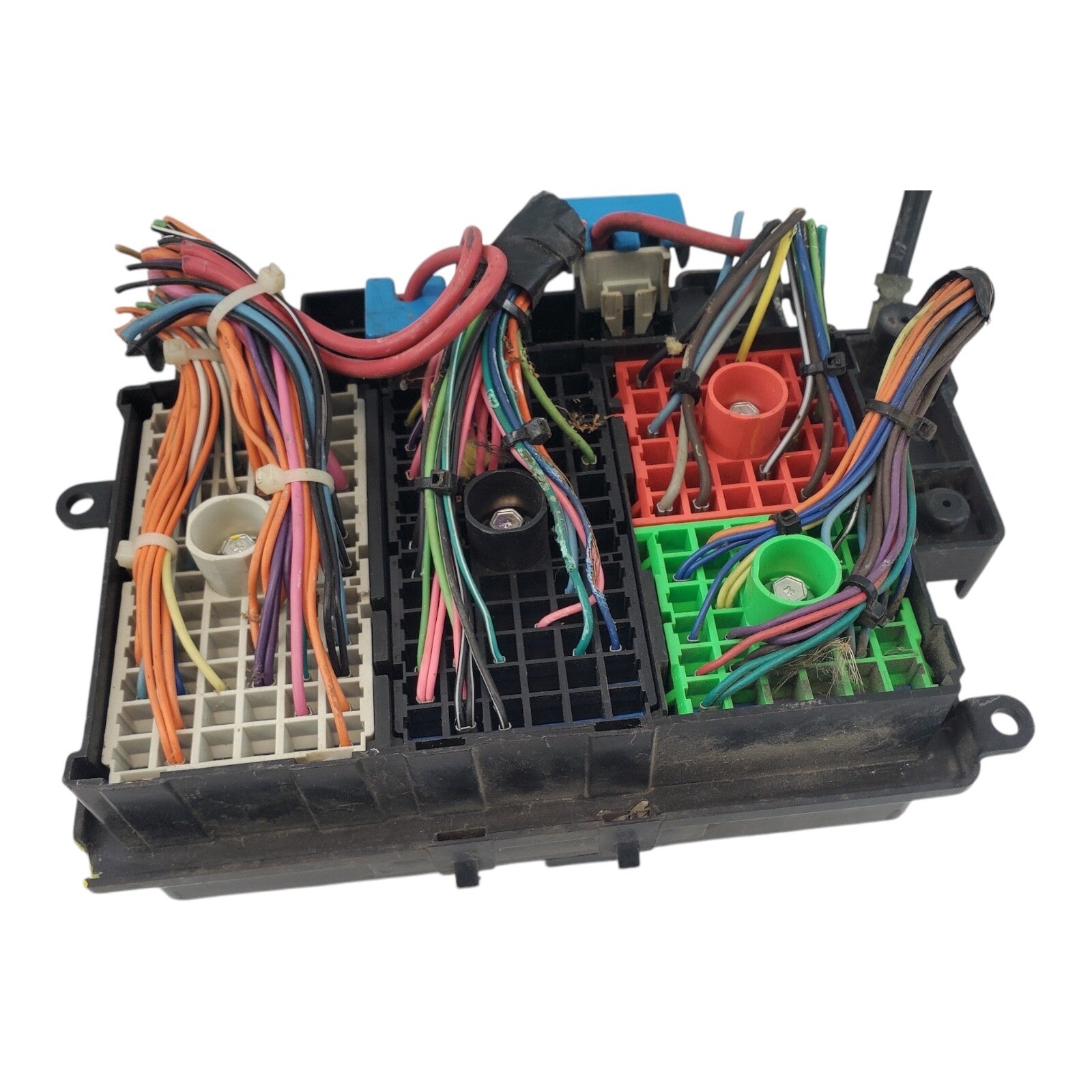 ✅1999-2002 Chevrolet Silverado Suburban Tahoe Fuse Box Junction OEM 15328806-05