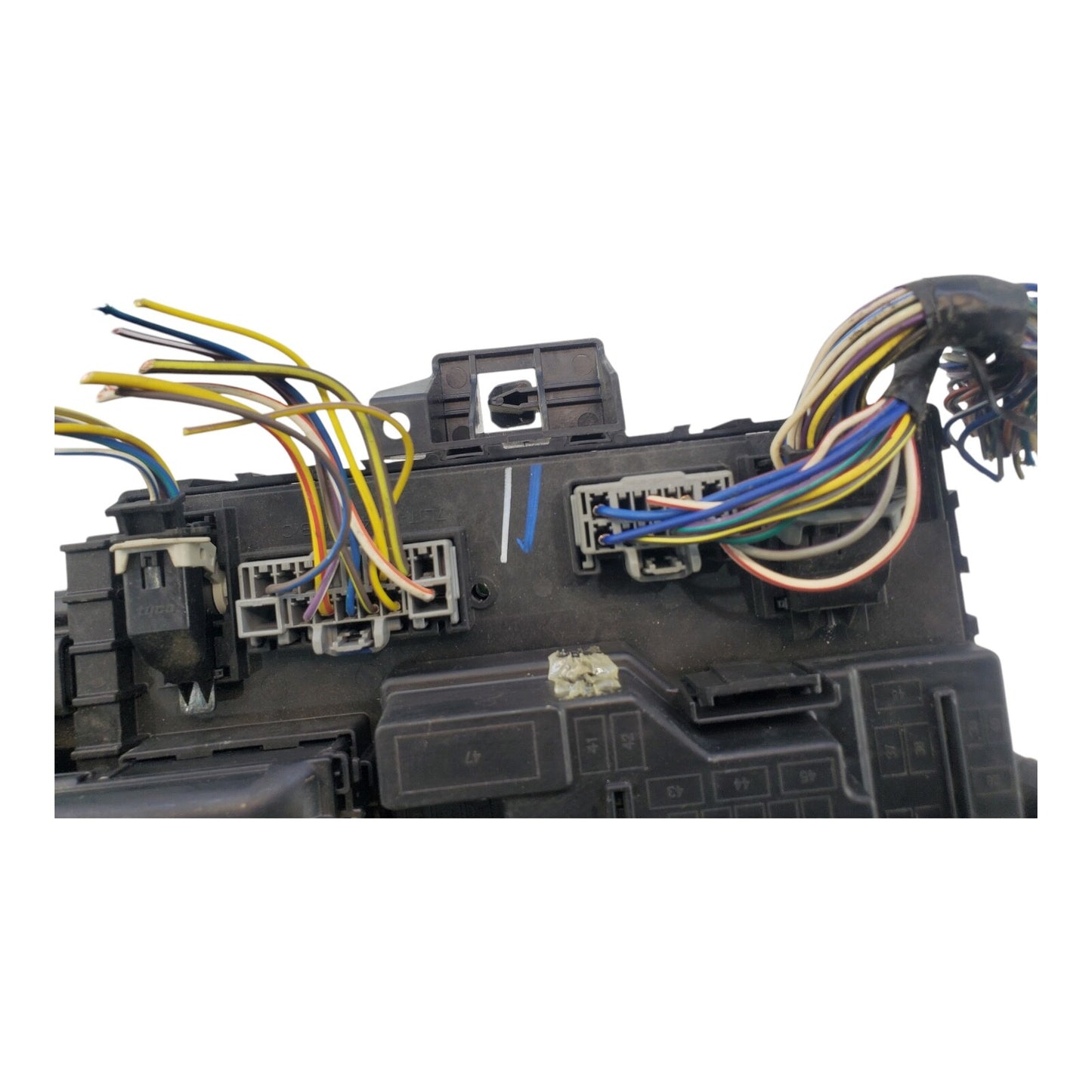 Multifunction Under Dash By Column Fits 08-09 SABLE 7L1T-14B476-CH 7L1T14B476CH