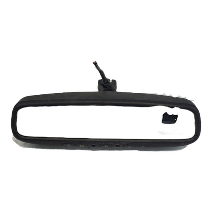 03-08 Infiniti FX-35 / FX45 Rear View Mirror w Compass OEM P/N 4112A-Z1VHL3