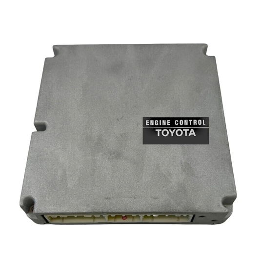 Programmed 1999 Toyota Camry Solara A/T 89661-06690 ECM Plug&Play