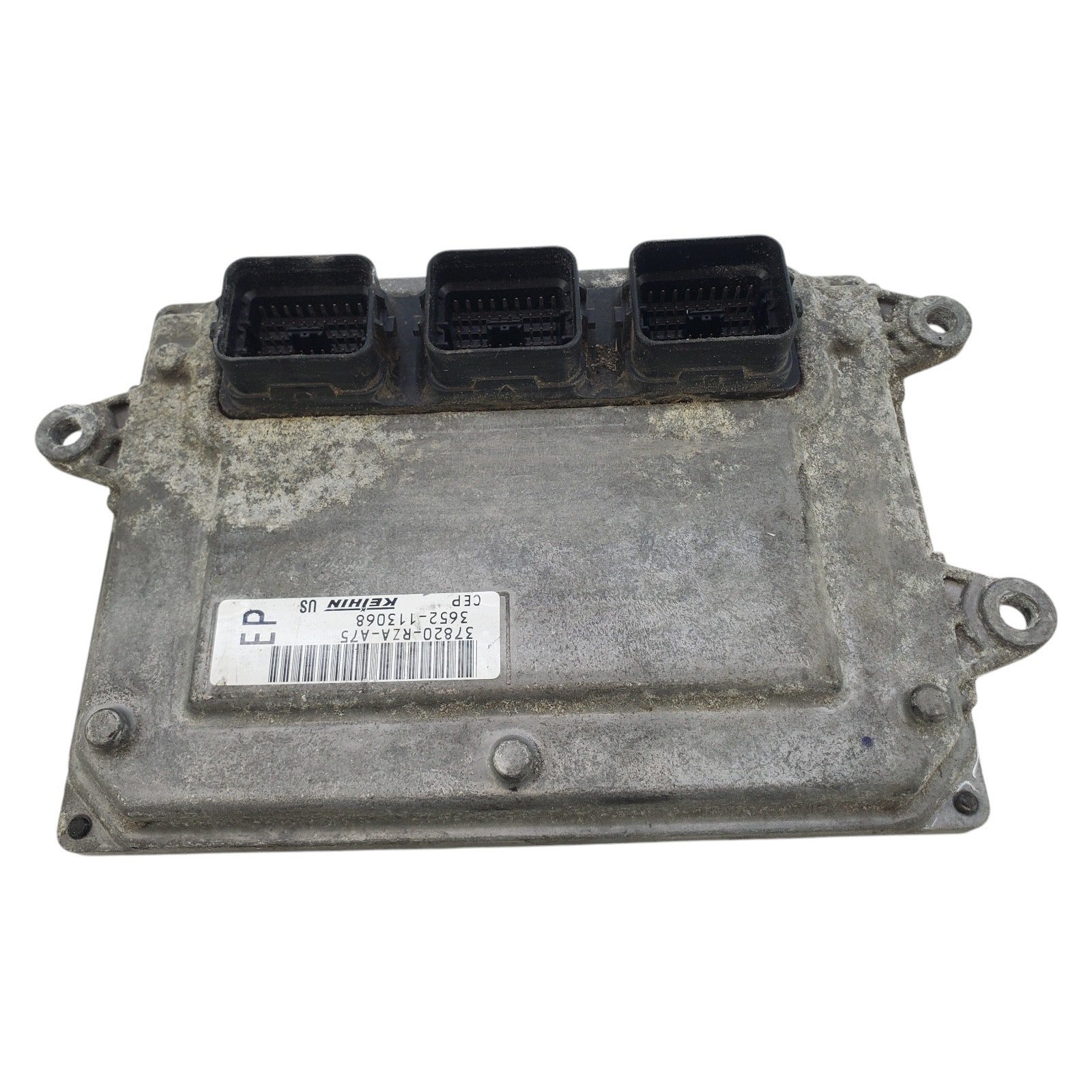 37820-RZA-A75 ecm ecu computer 2007-2009 Honda CRV CR-V