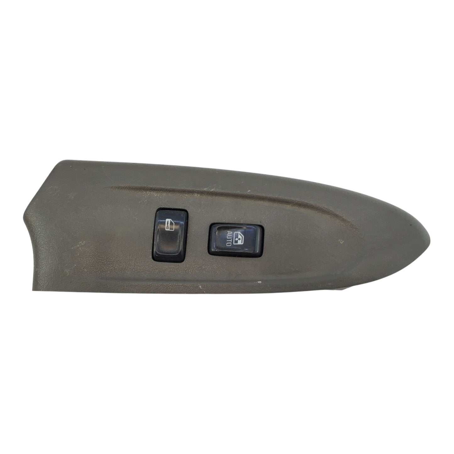 02 - 05 CHEVY TRAILBLAZER PASSENGER RIGHT SIDE POWER WINDOW SWITCH P/N 15085581
