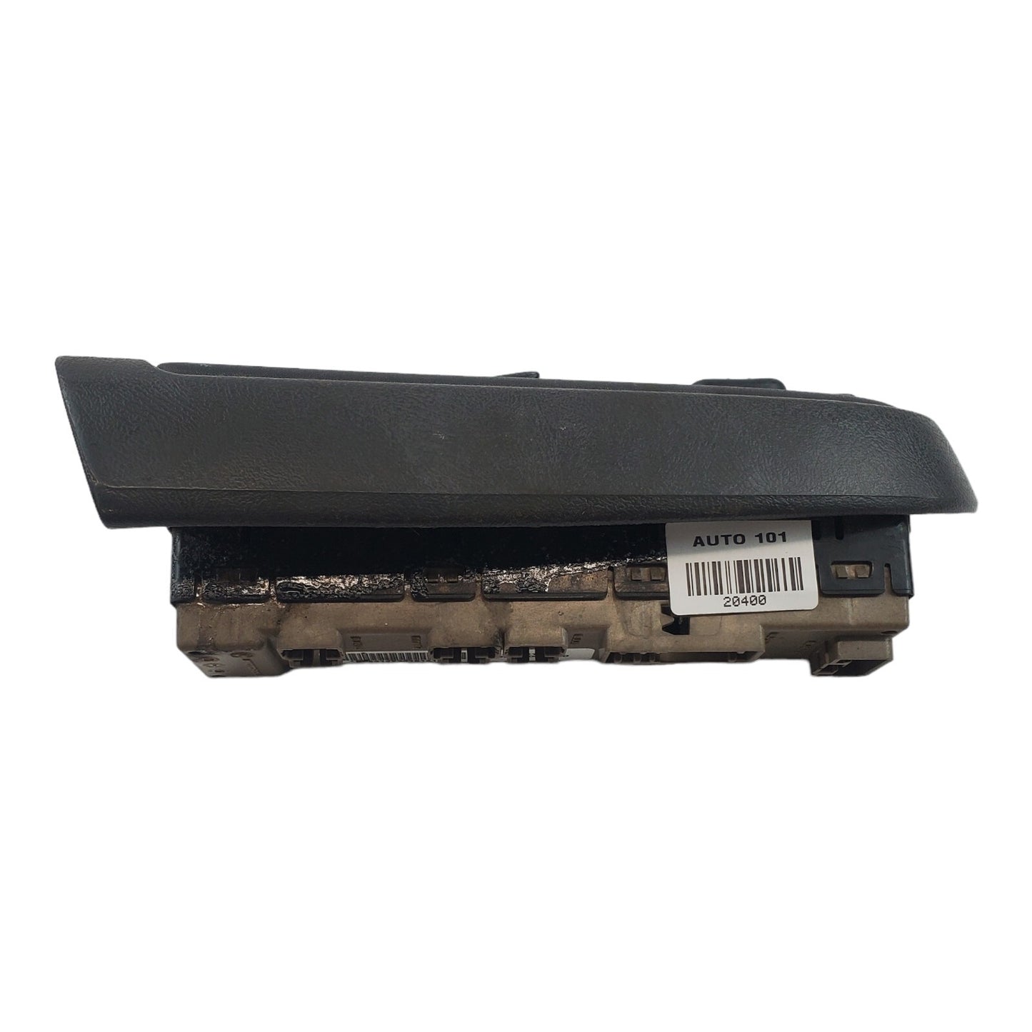 ✅03-07 Chev Silverado/GMC WINDOW/MIRROR MASTER CONTROL SWITCH Ext/Reg Cab Neutra