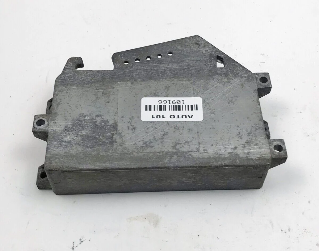 95 JEEP GRAND CHEROKEE ABS CONTROL MODULE 56027863
