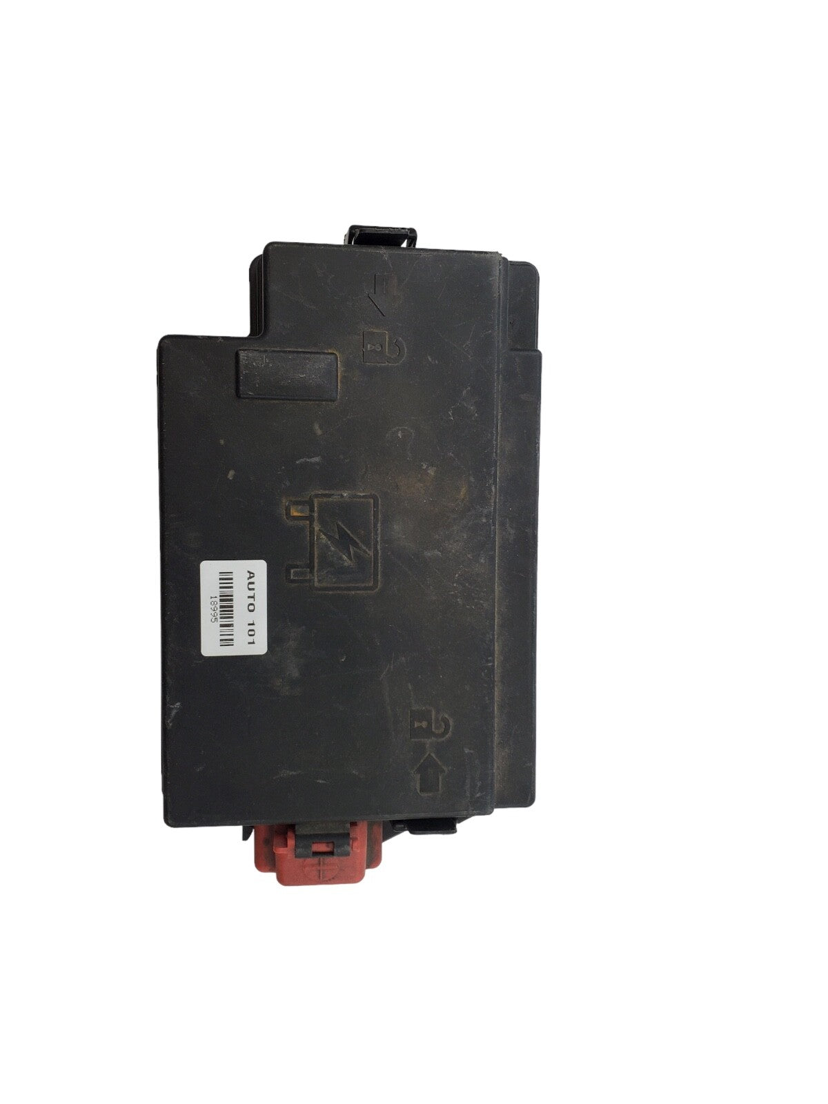 03-05 Buick Rendezvous Fuse Box Junction OEM 10338237 Module GM