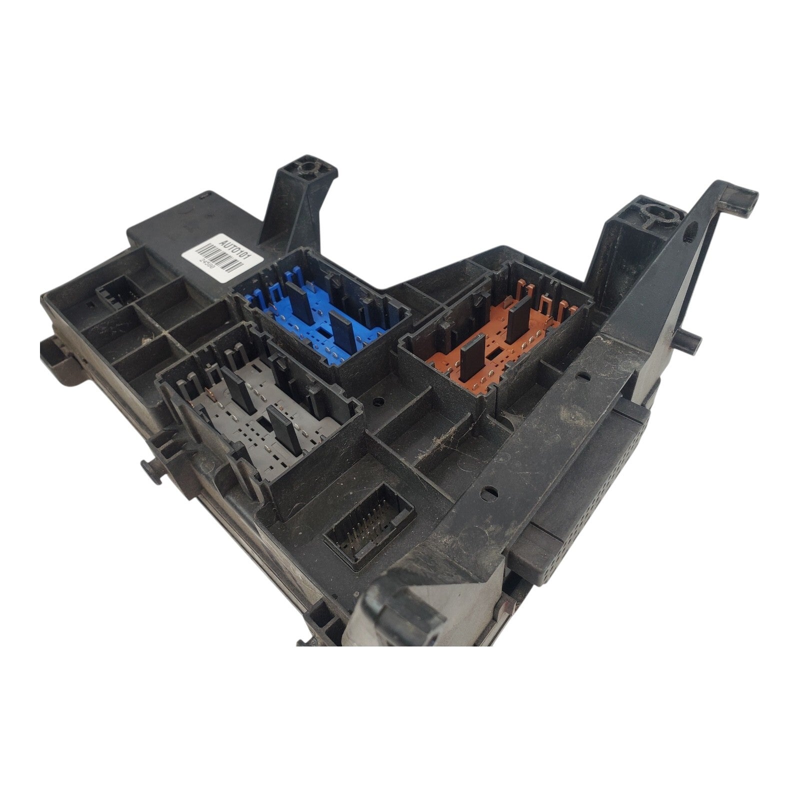 08-11 Dodge Dakota Engine Fuse Box Relay Unit OEM 04692211AA