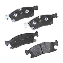 2011-2016 Dodge/Jeep Durango/Grand Cherokee Brake Pad Set, Front