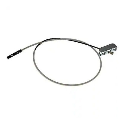 2001-2006 Cadillac/Chevrolet/GMC Intermediate Parking Brake Cable