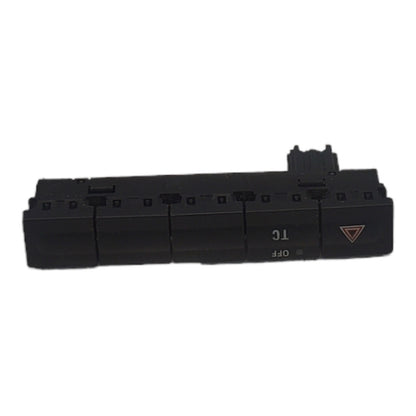 05-07 Ford Freestyle OEM Hazard Switch with TC Part Number 5F9T-13D734-BEW