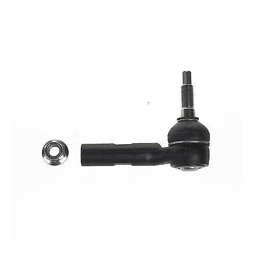 2000-2004 Dodge Dakota/Durango Front Left Outer Steering Tie Rod End
