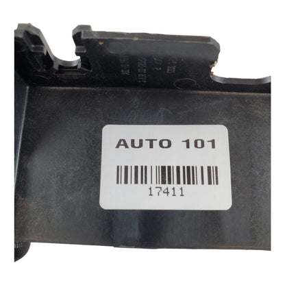 2009-2012 Ford Escape Interior Relay Fuse Box 8L8T-15604-BK 2010 2011 09 12 D25