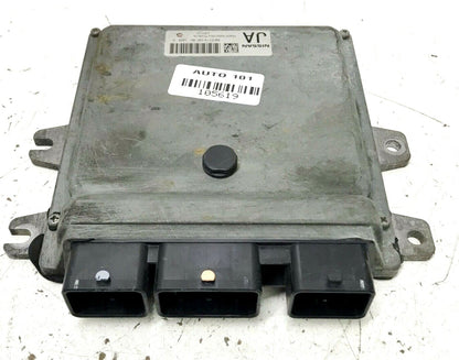 ✅ 11 Nissan Altima 2.5L Engine Control Module ECM Computer MEC114-080 B1