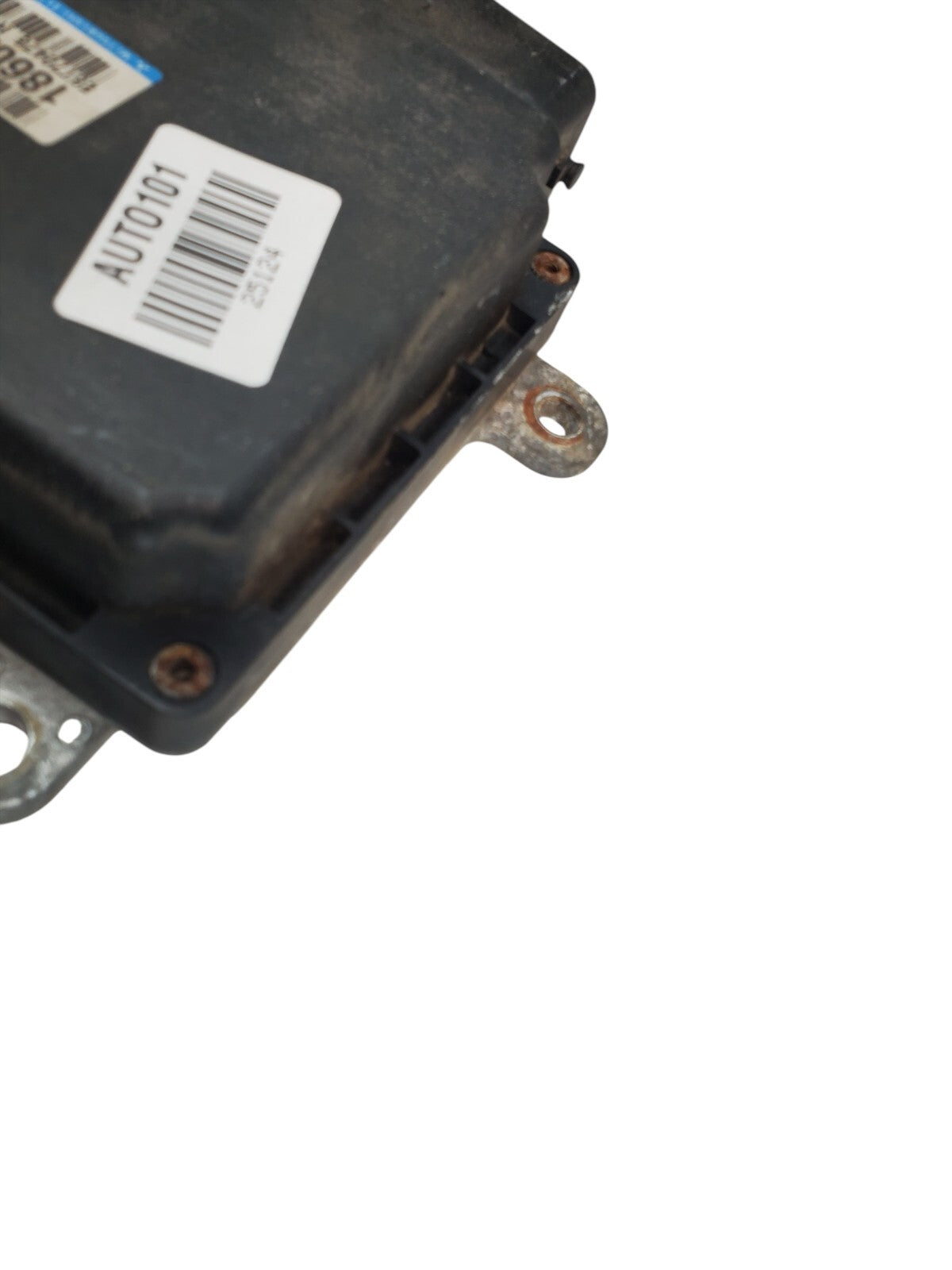 1860A727 Engine Computer Module Unit ECU/ECM/PCM 2007 Outlander E6T70476 H