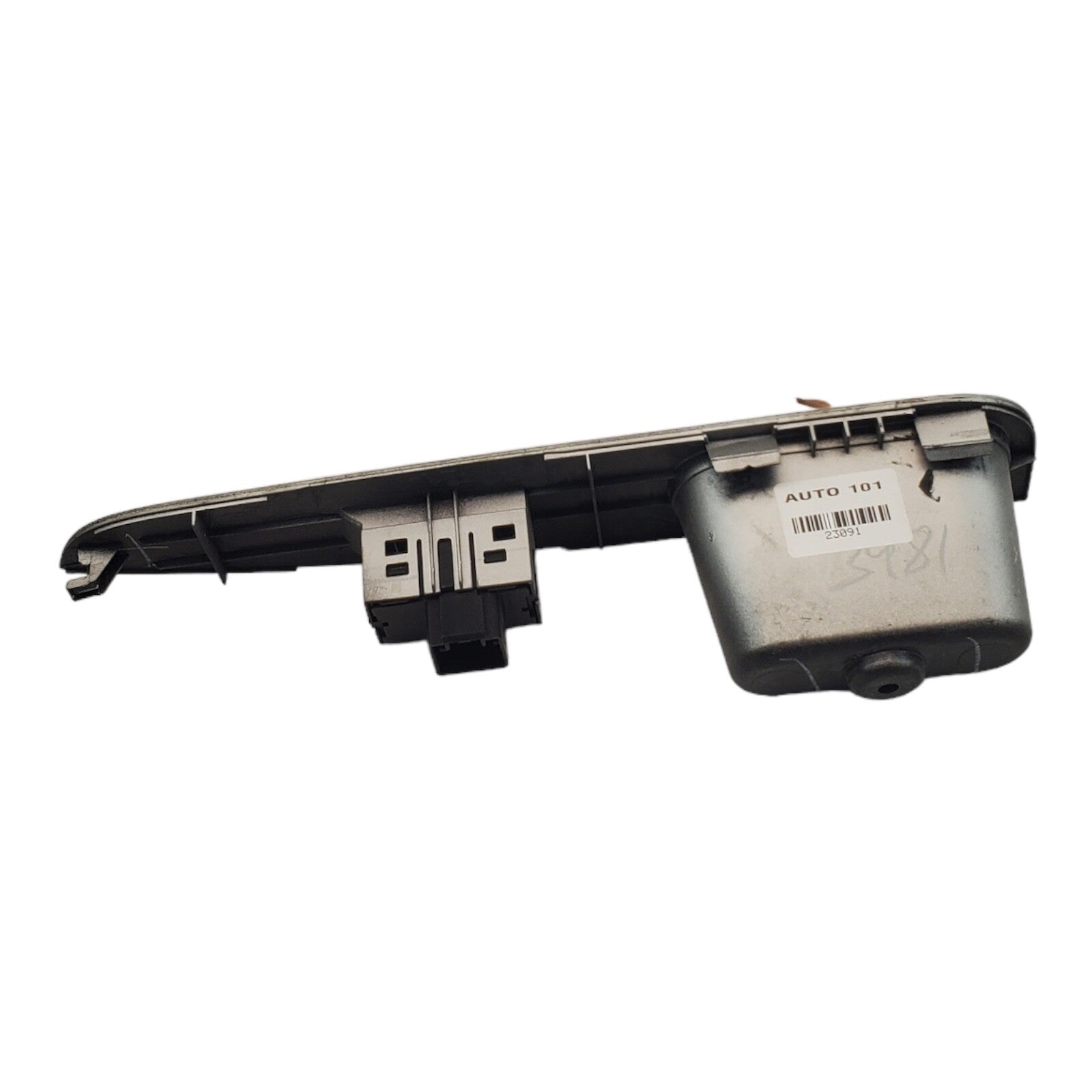 11-14 FORD EDGE LEFT REAR Window Switch OEM 8L8T14529ABW