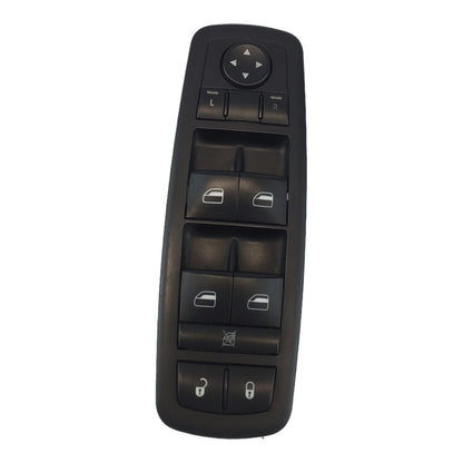 ✅OEM 2008-2010 Chrysler Town & Country Driver Master Window Switch /04602 535AH