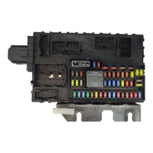 ✅ 2009-2012 Ford Escape Interior Relay Fuse Box AL8T-15604-AD