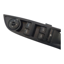 2012-2018 FORD FOCUS POWER WINDOW SWITCH BLACK  BM5T14A132AA B1C14