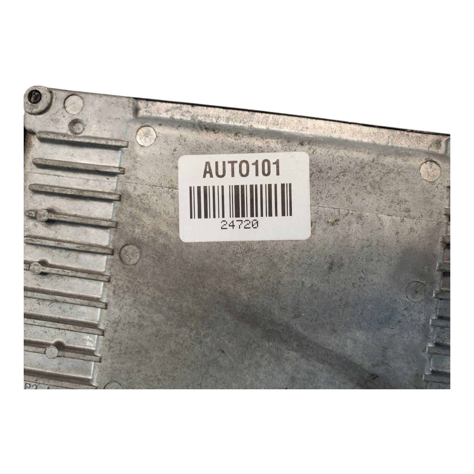 ✅08 Nissan Pathfinder 4.0L A/T Engine Computer Module ECU ECM PCM MEC70-501-A1