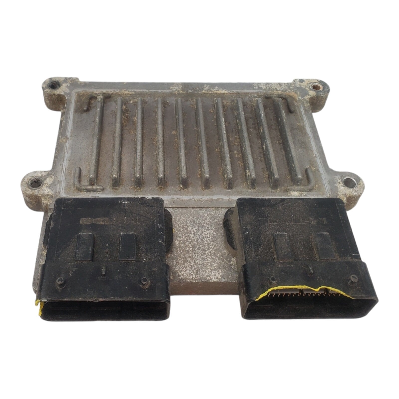 06-08 Hyundai Sonata Engine Computer ECU ECM 39110-3C760