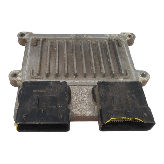 06-08 Hyundai Sonata Engine Computer ECU ECM 39110-3C760