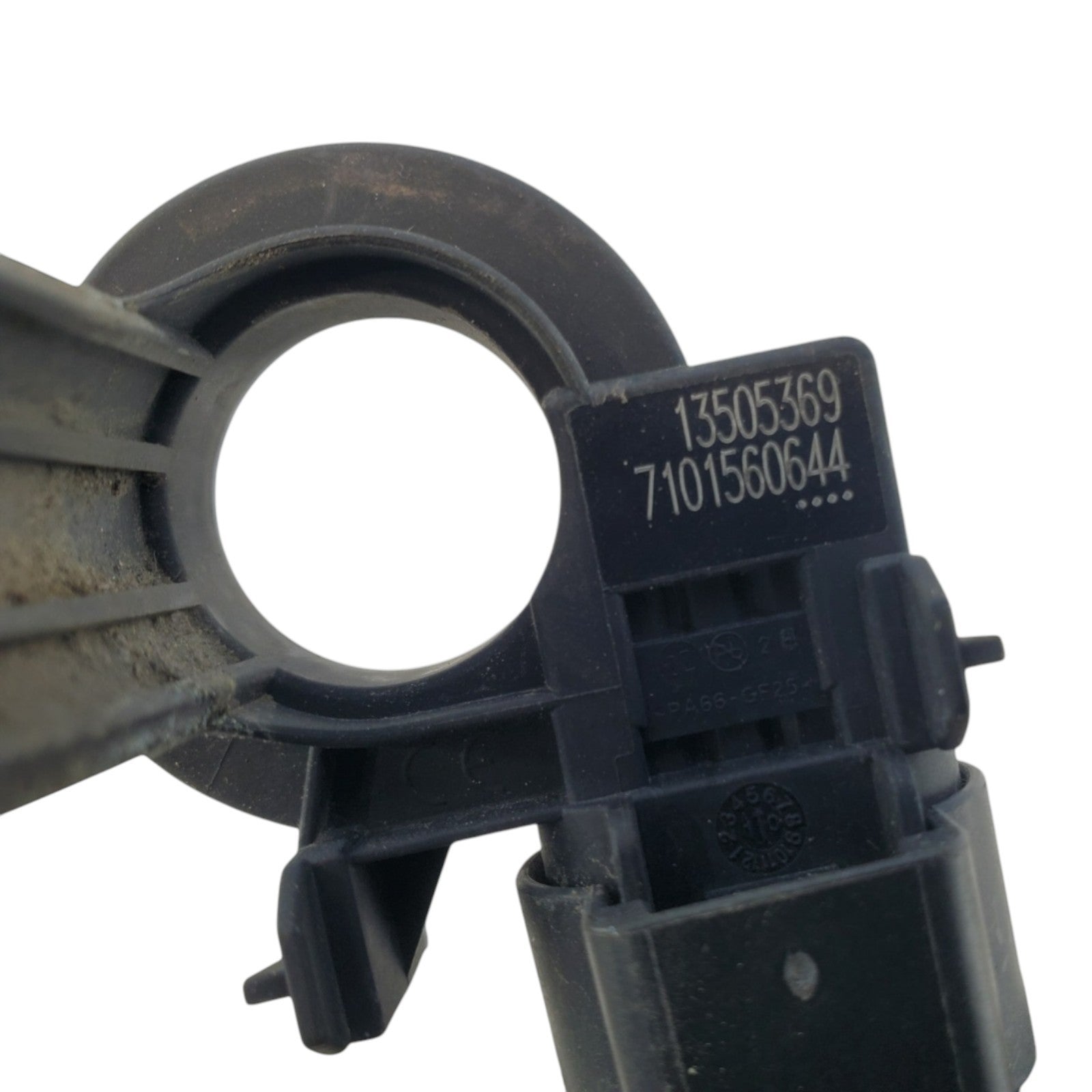 13505369 OEM Battery Current Sensor Buick Cadillac Chevrolet GMC Pontiac Hummer