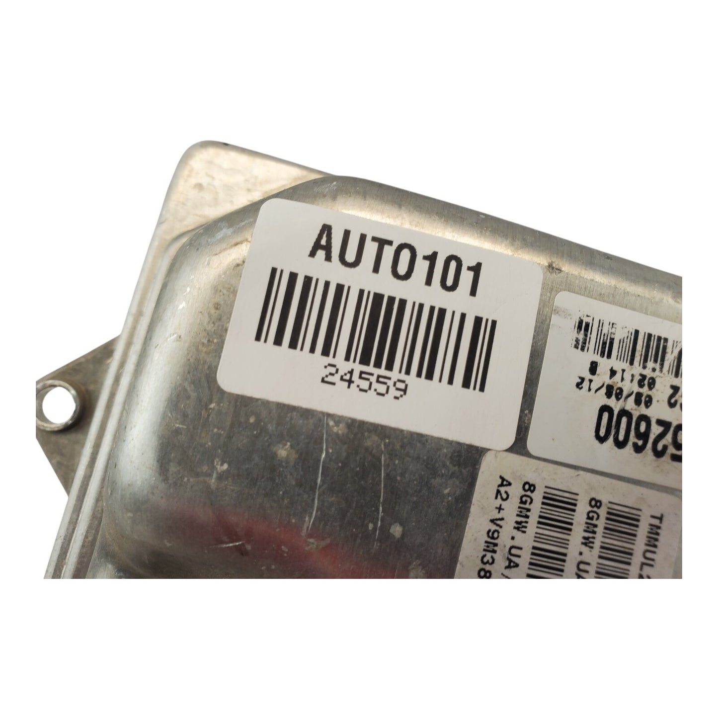 14 DODGE DART 1.4L ECM ECU COMPUTER P05150663AD