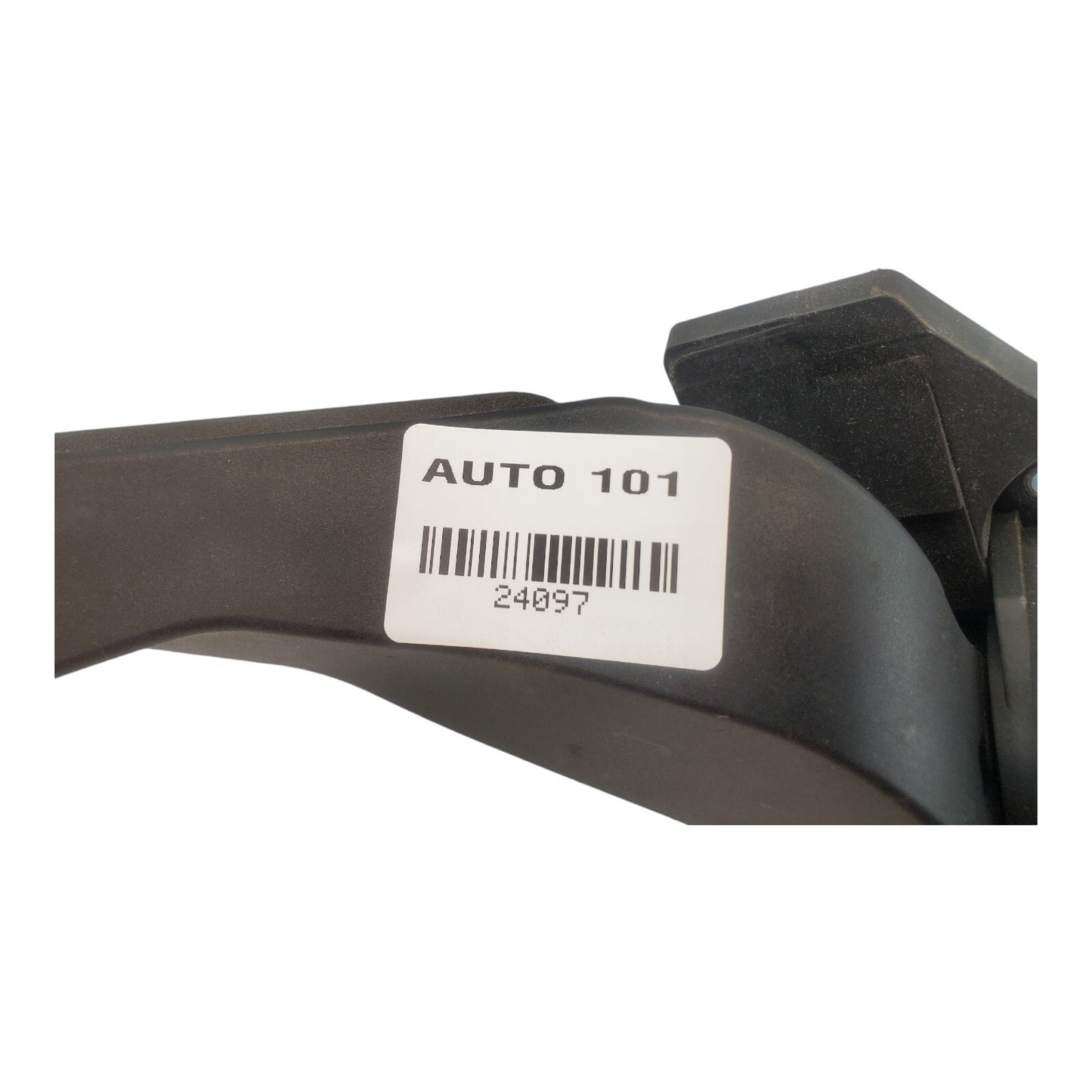 07-11 Chevrolet Avalanche Yukon GMC Sierra Accelerator Pedal 15847349 OEM