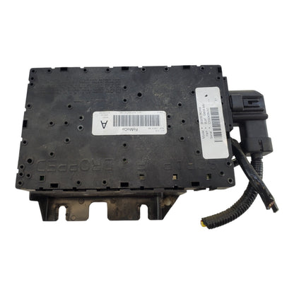 08-12 Ford Escape Interior Fuse Box Relay Junction Block Cabin bl8t15604aa OEM