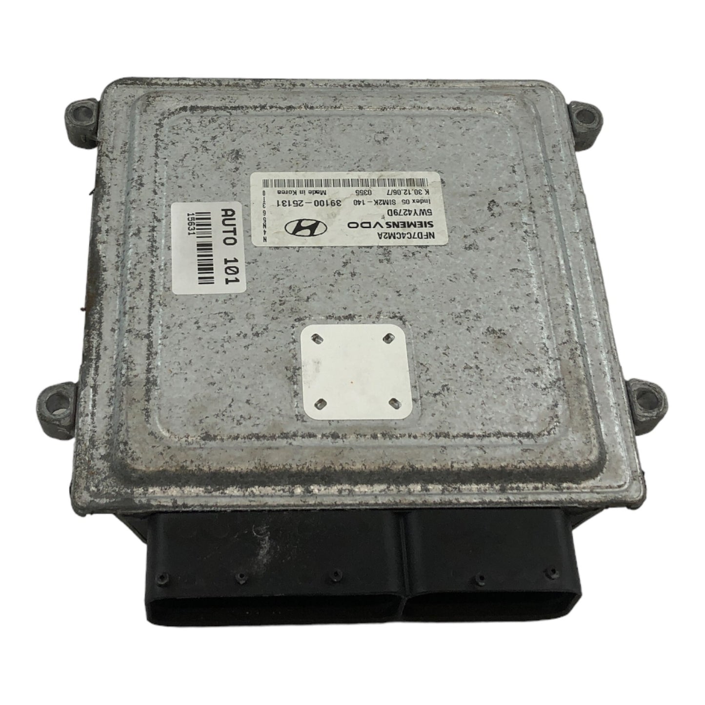  ✅ 06-08 HYUNDAI SONATA 2.4L Engine Control Module 39100-25131 PCM ECU OEM