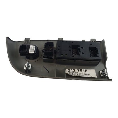 ✅04 - 08 Ford F150 (Crew Cab) Driver's Master Door Switch 5L3T14B133BB32NC OEM