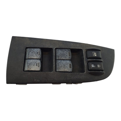 2009- 2014 OEM Genuine Nissan Maxima LH Power Window Switch All Auto 25401-9N00E
