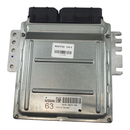 2006 Nissan Sentra A/T 2.5 ECM ECU Engine Computer | MEC85-523