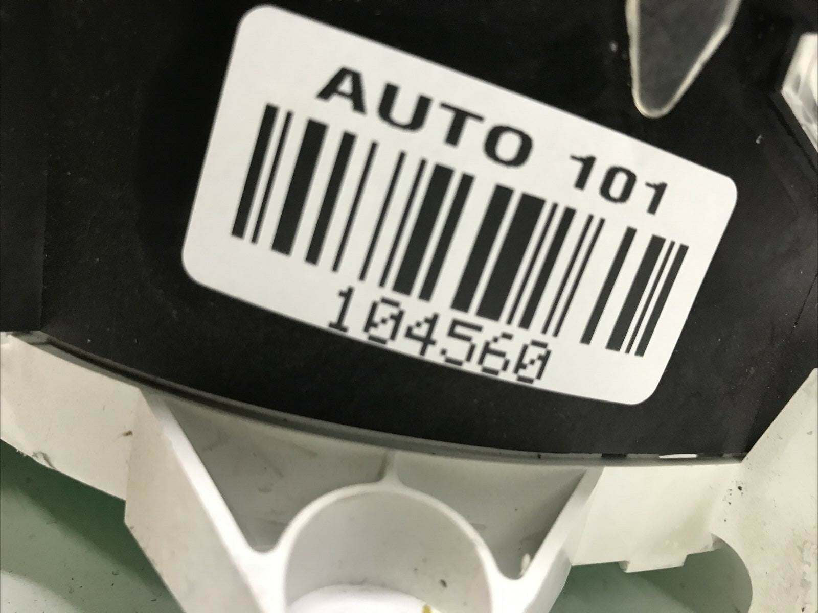 ✅ 2005-2006 Chevrolet Equinox Speedometer Instrument Cluster Gauges 22734851